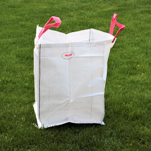 big bag, vak na záhradu, vak na stavbu, pevna taska, velmi pevna taska, 